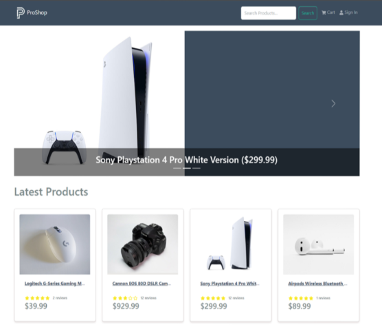 Record Store for Band